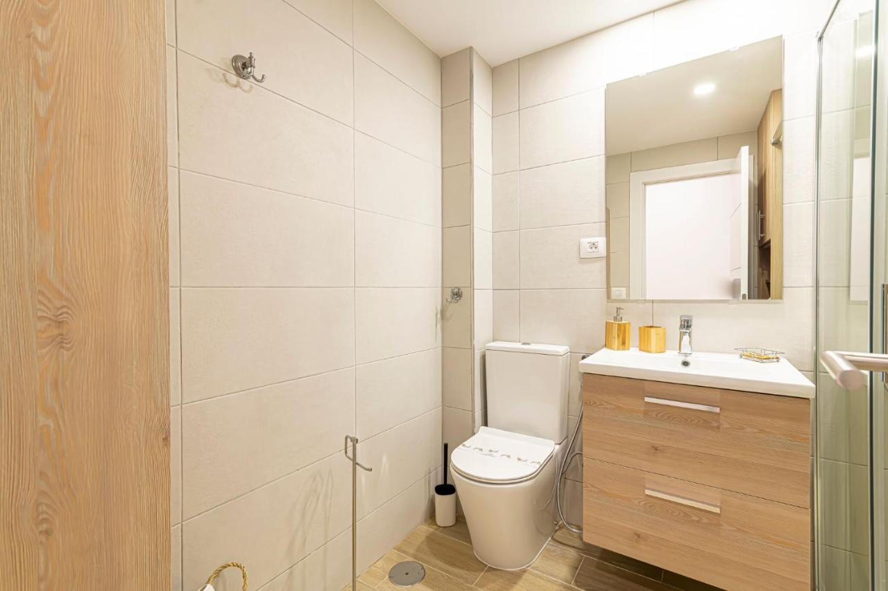 Los Cristianos - Views And Spacious Valdes Center 1 - As De Casas Exterior photo